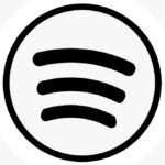 Social link icon