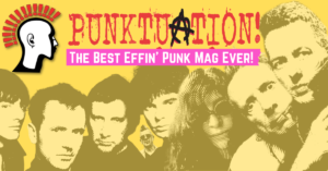 Punktuation!