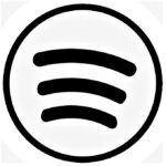 Social link icon
