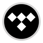 Social link icon