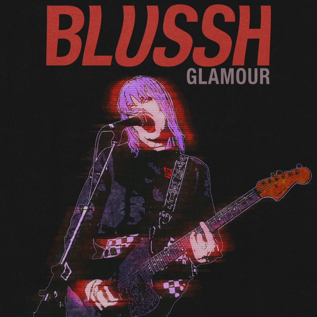 LUSSH - Glamour