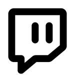 Social link icon