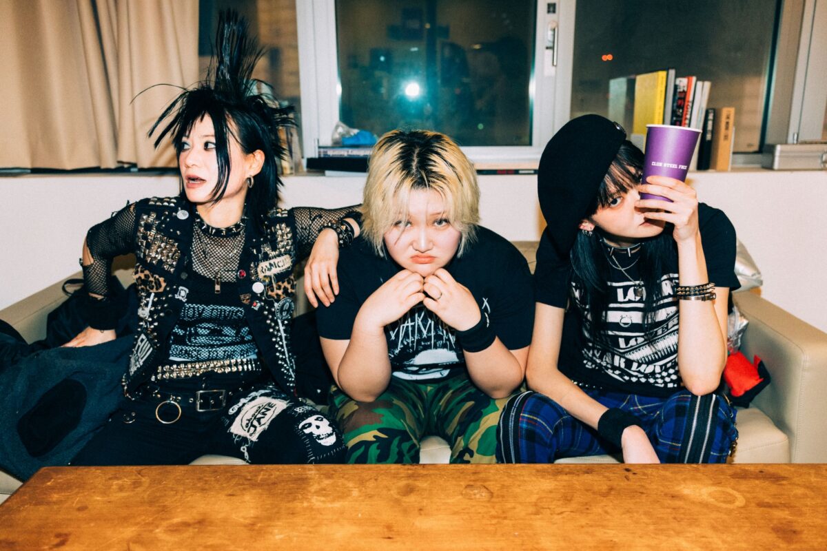 Victim The Teen Age パンク天国　KBD orgEP Victim The Teen Age パンク天国 KBD orgEP - メルカリ