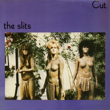 the slits