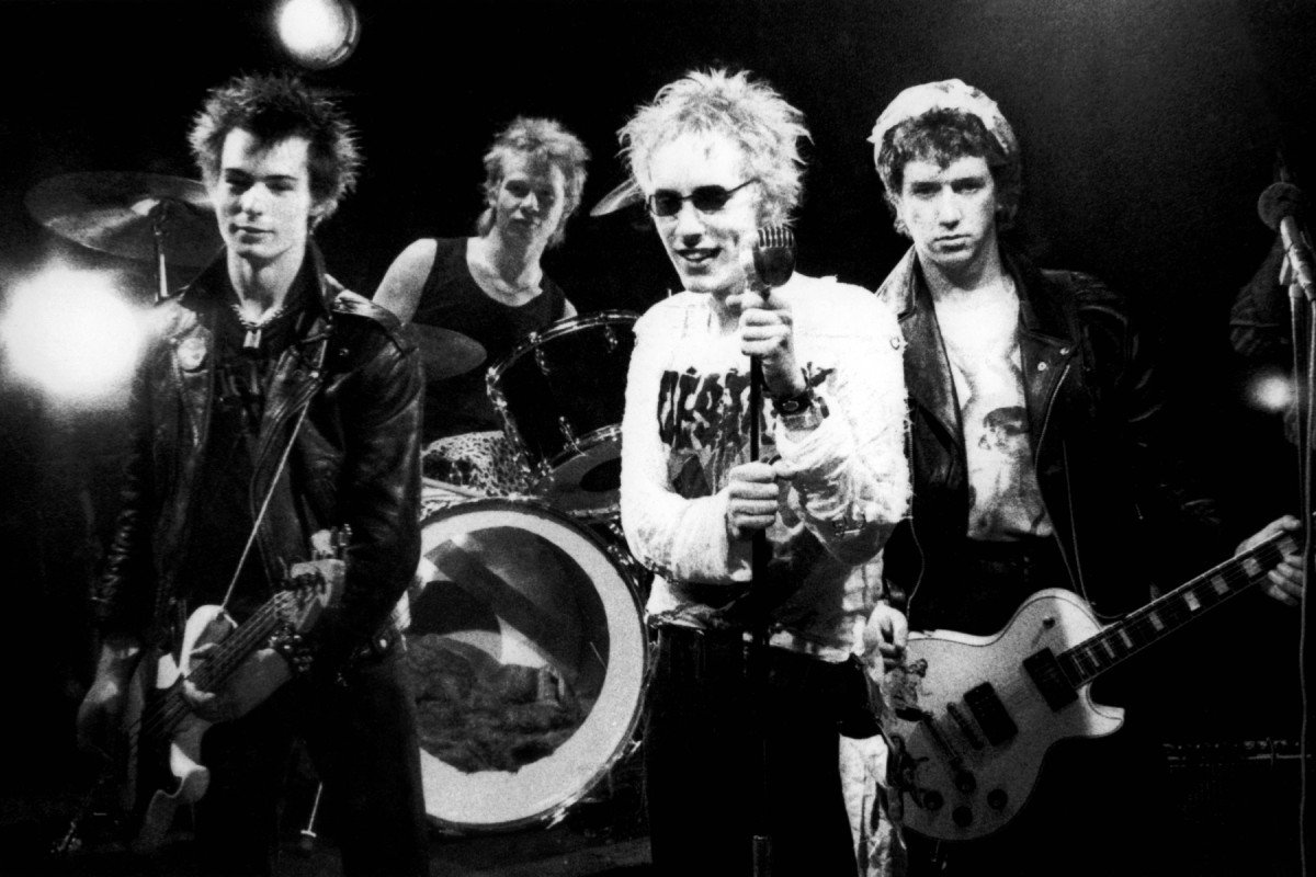 Sex-Pistols
