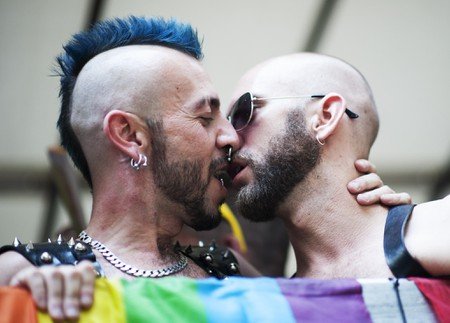 QueerCore - Punktuation!