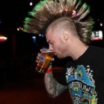 punk-drinking -songs-Punktuation-Magazine
