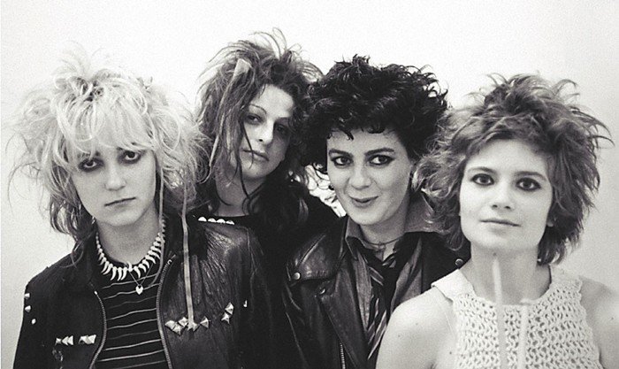 SLITS