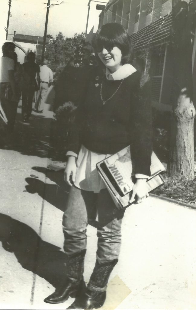 Brenda Perlin
