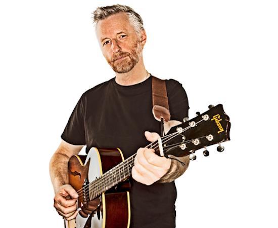 billy bragg