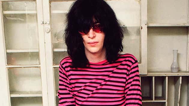 joey ramone