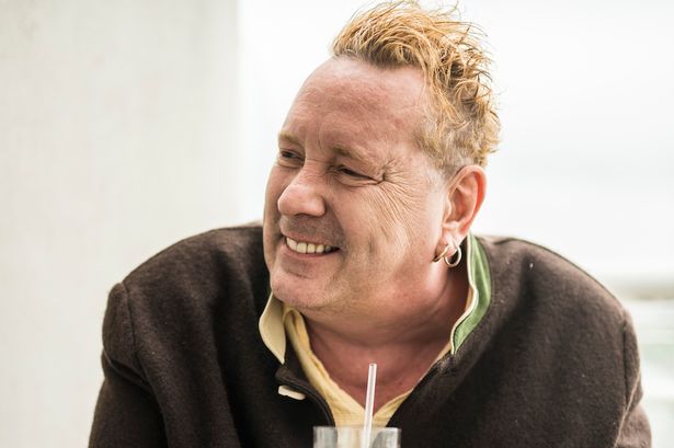 john lydon