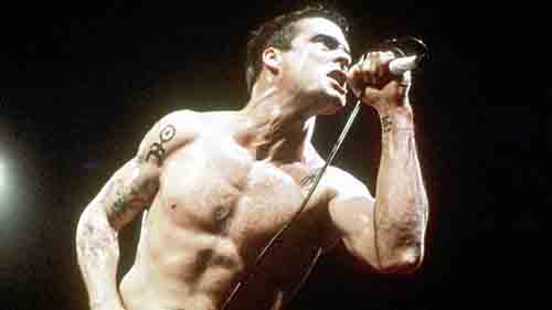 henry rollins punktuation