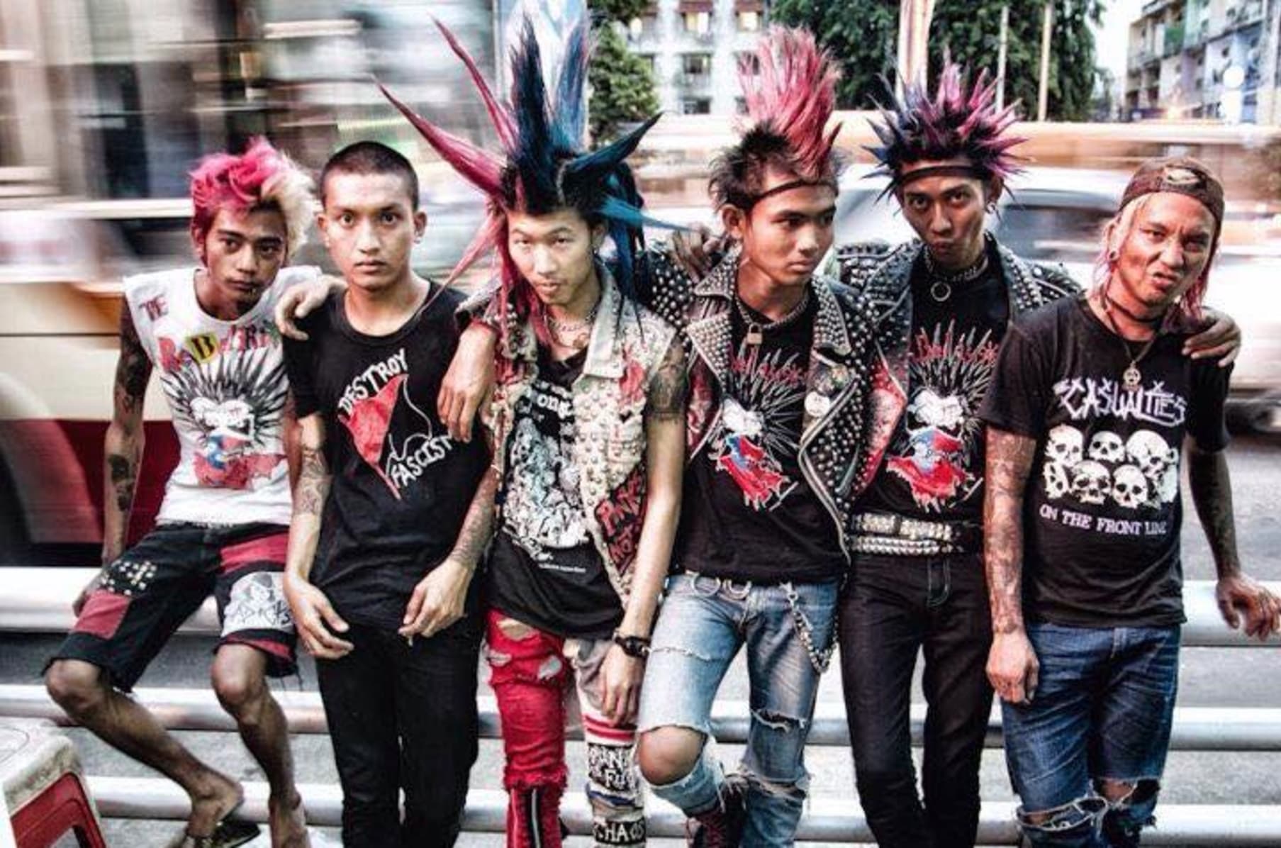rebelriot