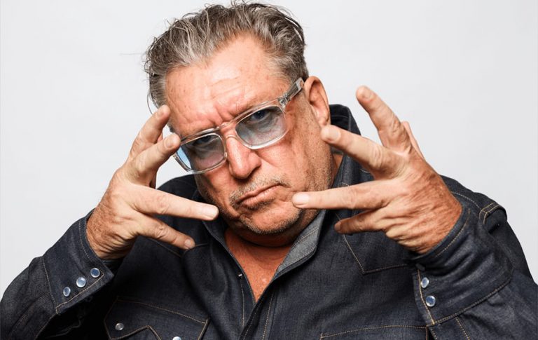 steve jones punktuation