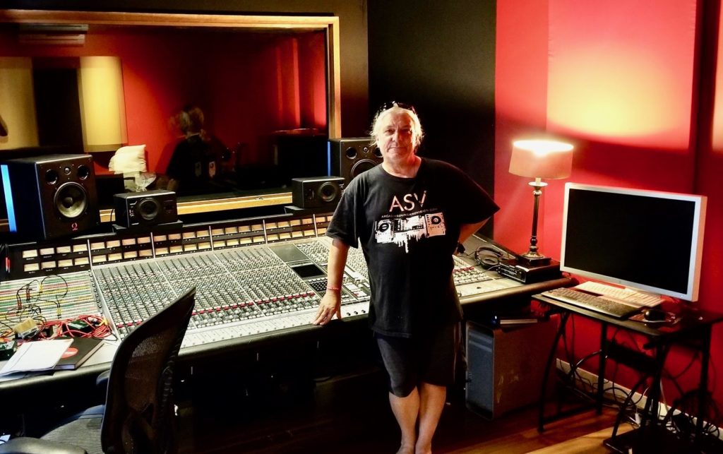 Steve James Studio