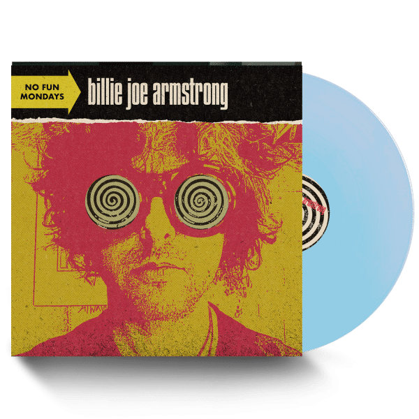 Billie Joe Armstrong