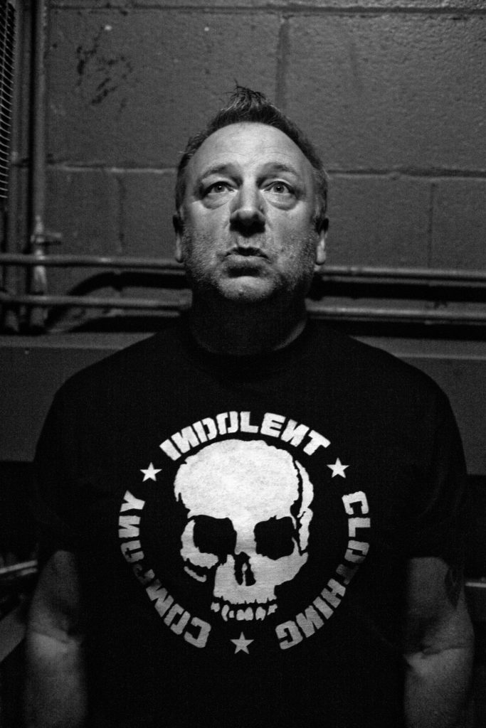 peter hook