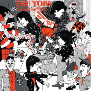 The Yobs