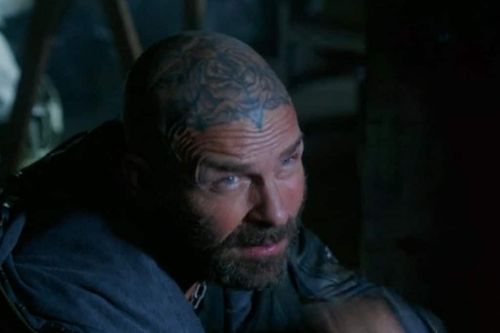 tim armstrong