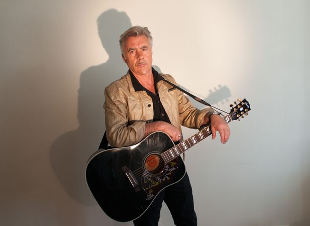 glen matlock on the faces break up