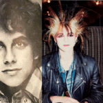 punk celebs