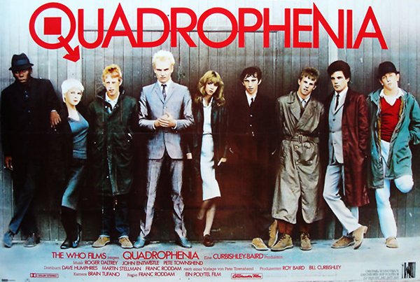quadrophenia