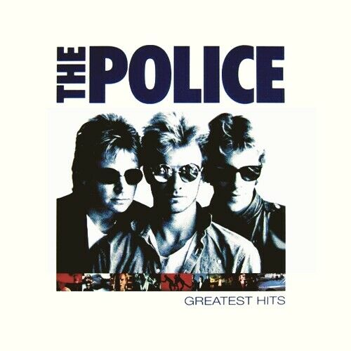 Police Greatest Hits
