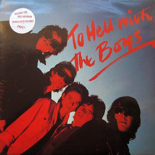 to hell with the boys