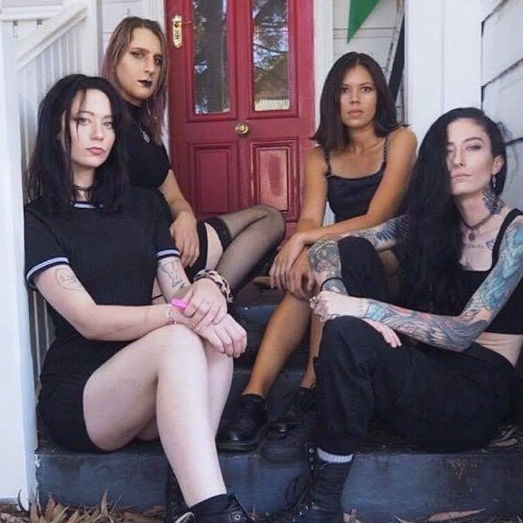 BOYSCLUB SYDNEY PUNK