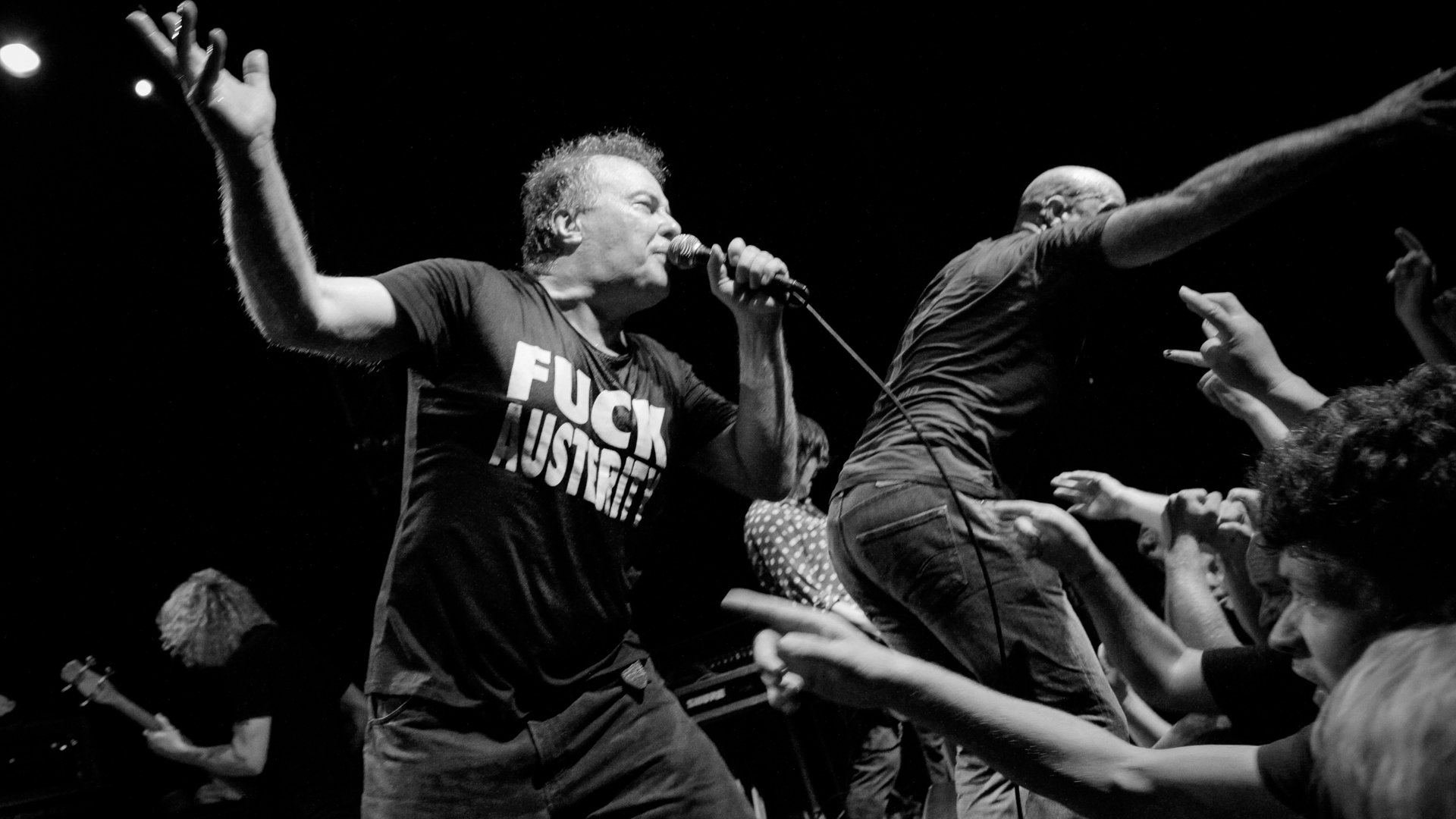 JelloBiafra GSM