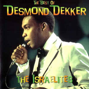 desmond dekker