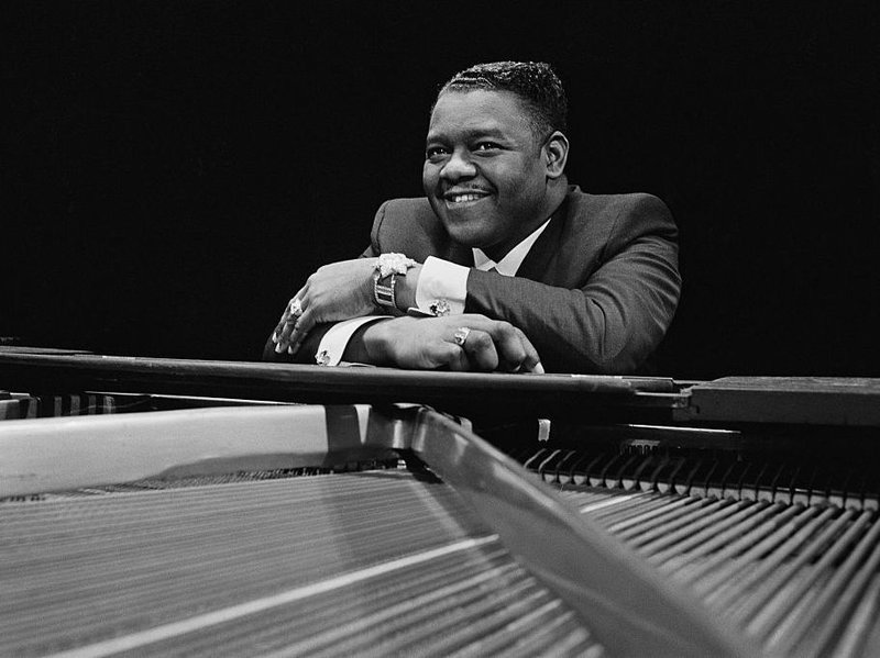 Fats Domino