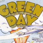 Green Day Dookie Logo