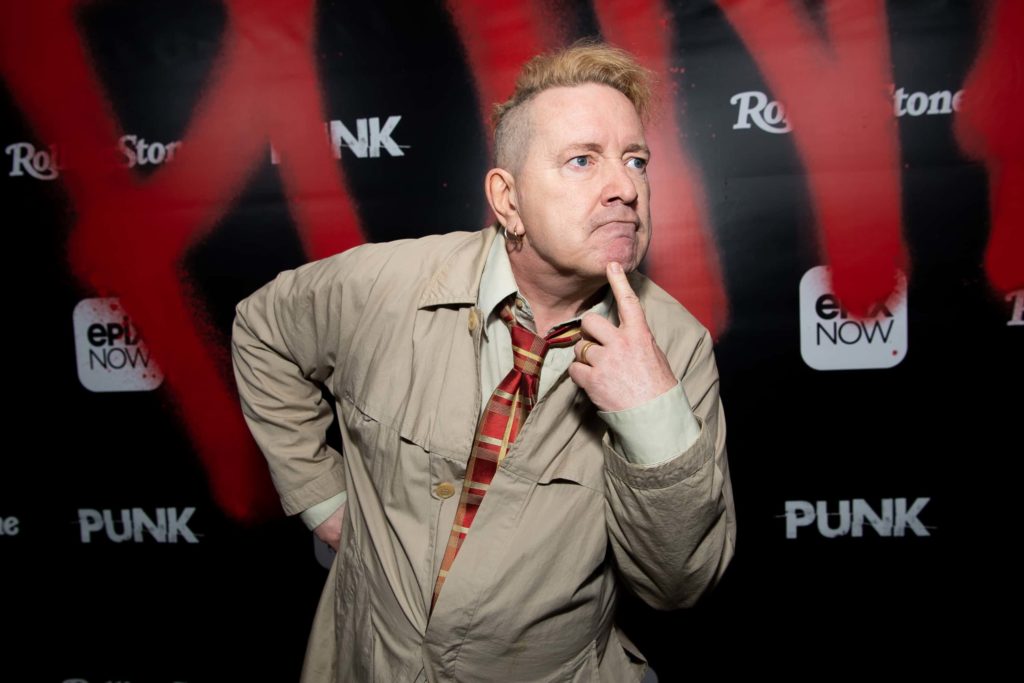 john lydon