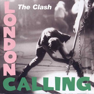 London Calling The Clash