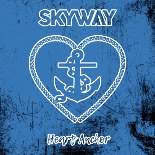 Skyway Heart anchor