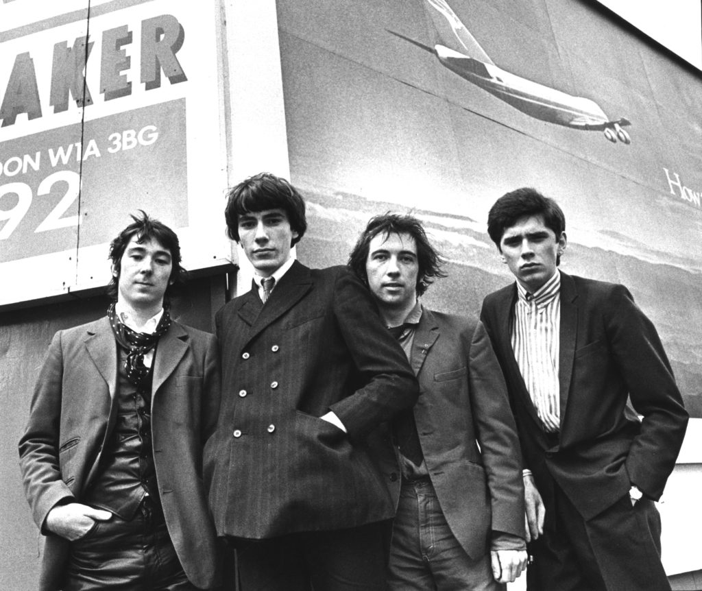 buzzcocks