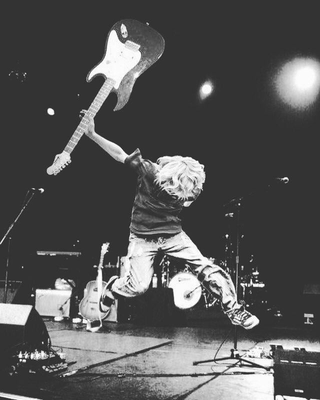 Kurt Cobain