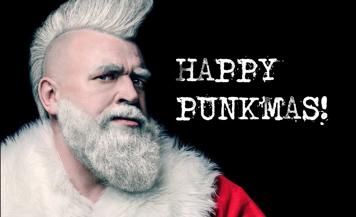 punksanta