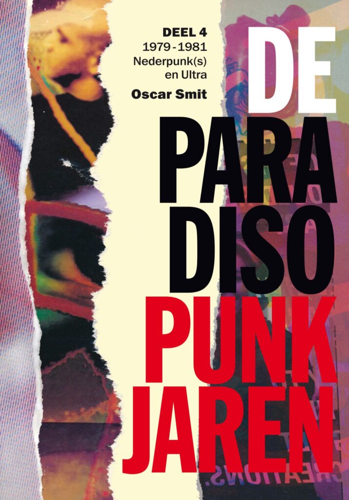 De Paradiso Punkjaren