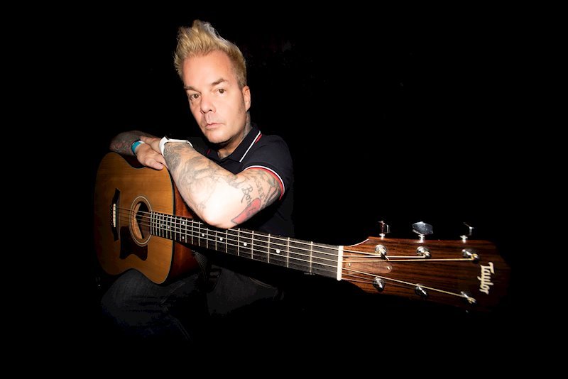 Russ Rankin