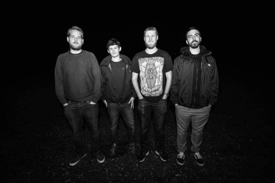 Fair Do's skate punk