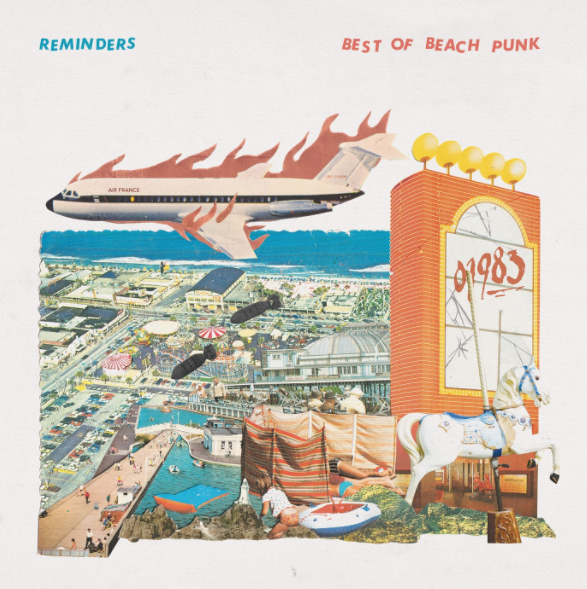 best of beach punk