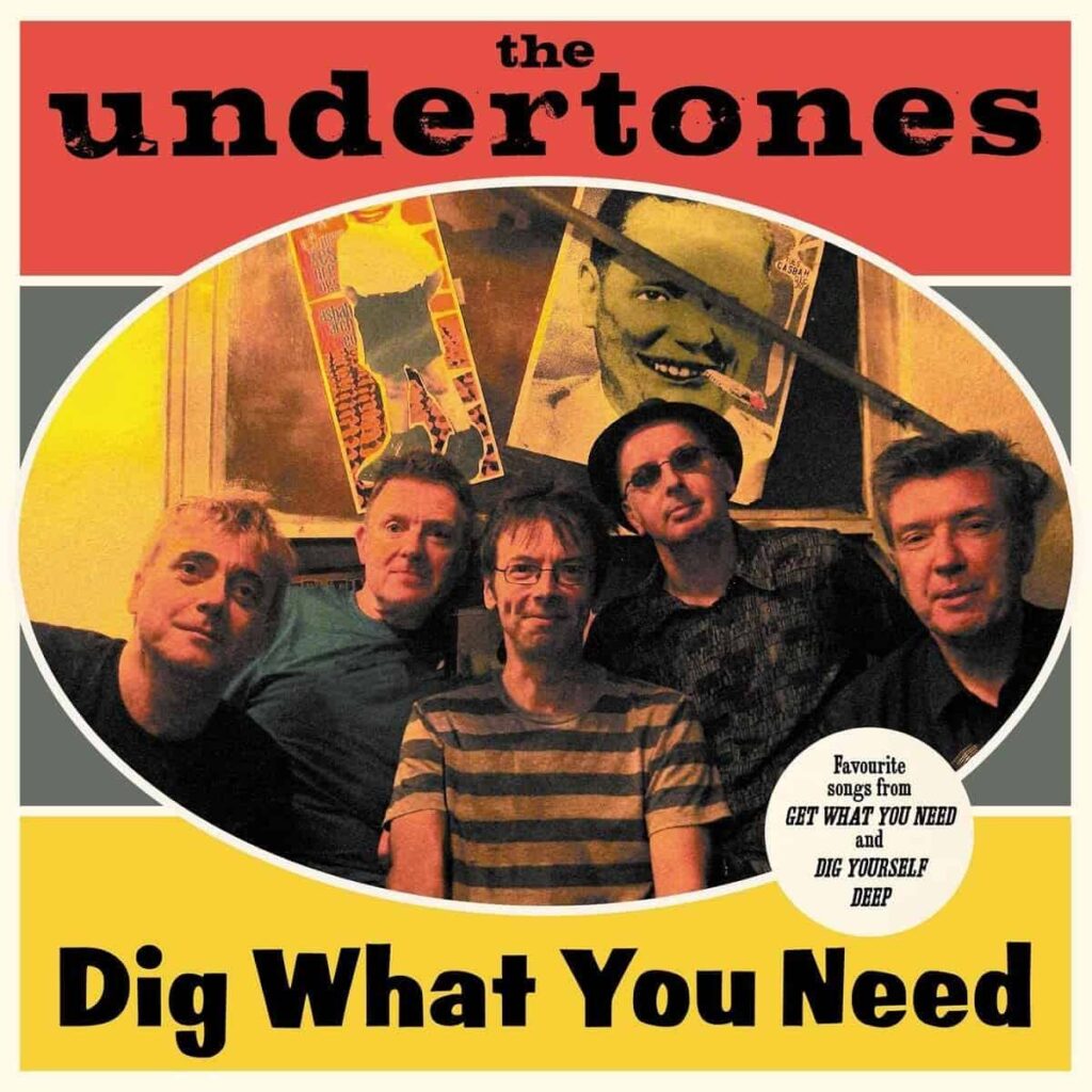 undertones