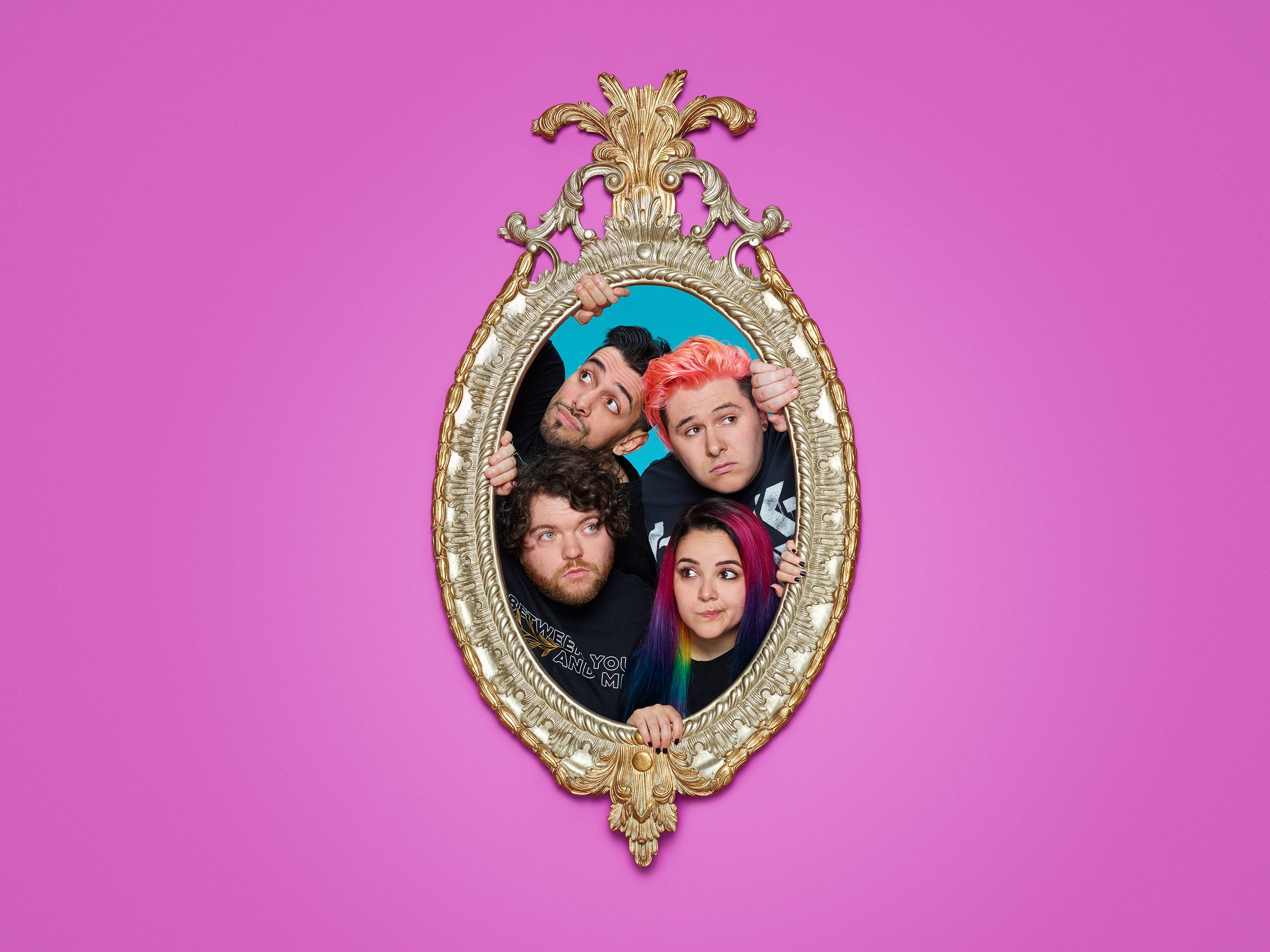Aussie pop punk