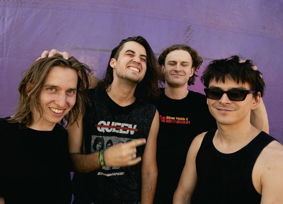 The Faim