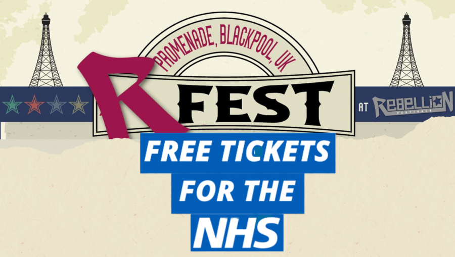 rfest NHS