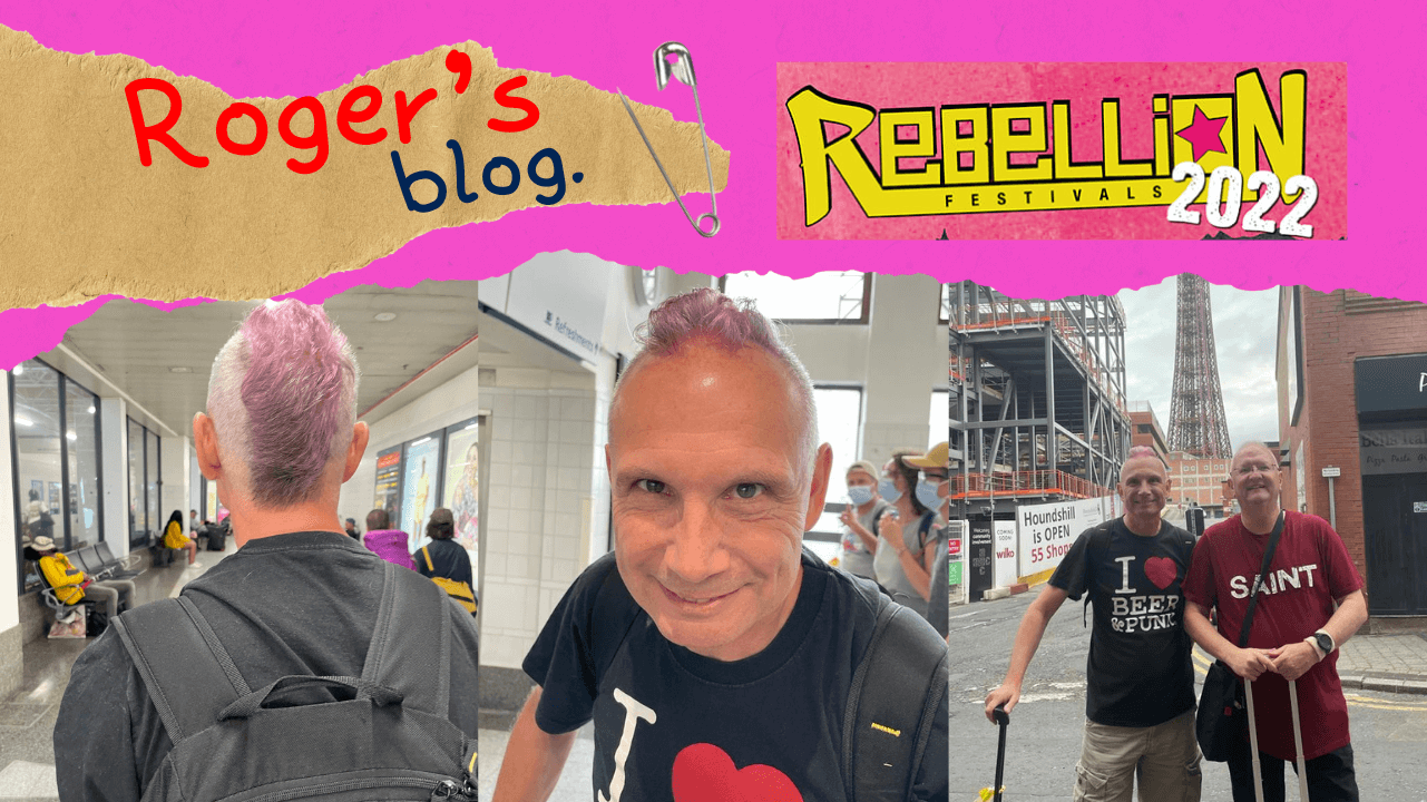 rebellion blog