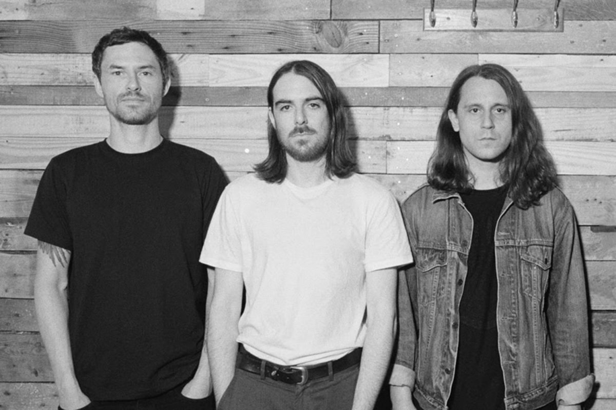 Pulled Apart by Horses